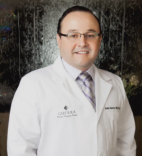 Dr Aldo Guerra Top Plastic Surgeon In Phoenix Arizona My Face And Body